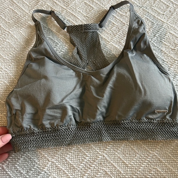 2 Bralettes - Picture 3 of 5